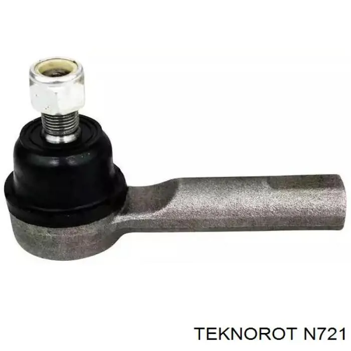 4852001F25 Nissan/Infiniti Зовнішній наконечник рульової тяги
