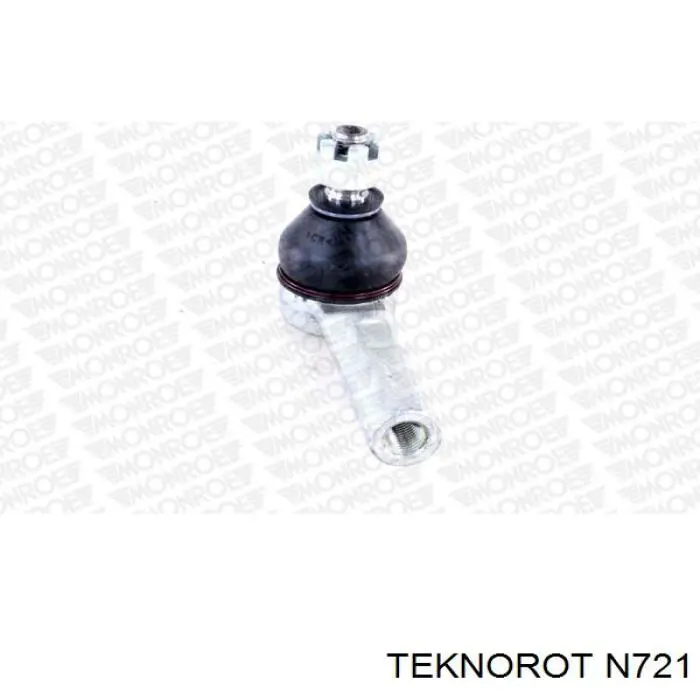 Купити 4852001F25 Nissan/Infiniti Рульовий наконечник