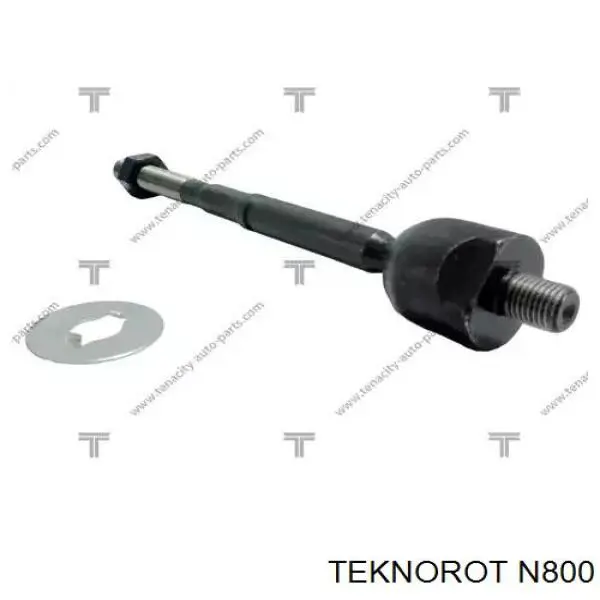 Купити N800 Teknorot Тяга рульова поздовжня