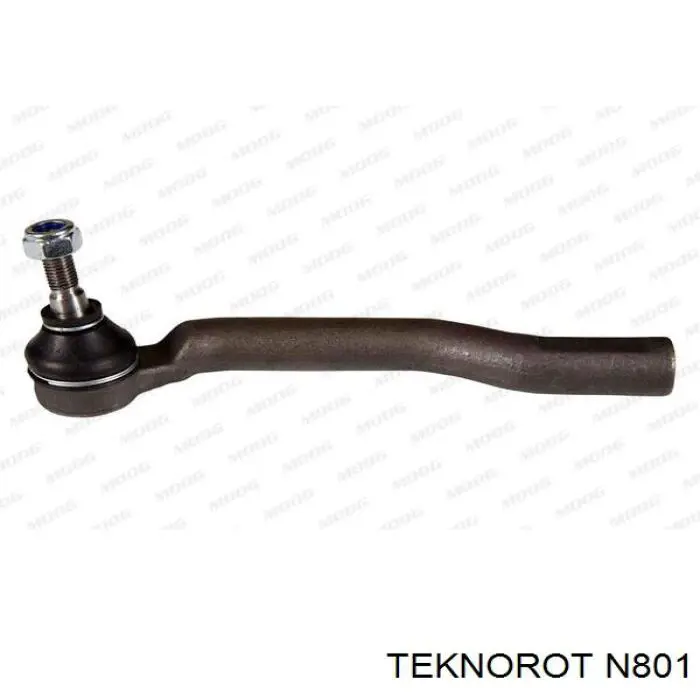 Наконечник рульовий Teknorot N801 ціна, від 11.05 USD