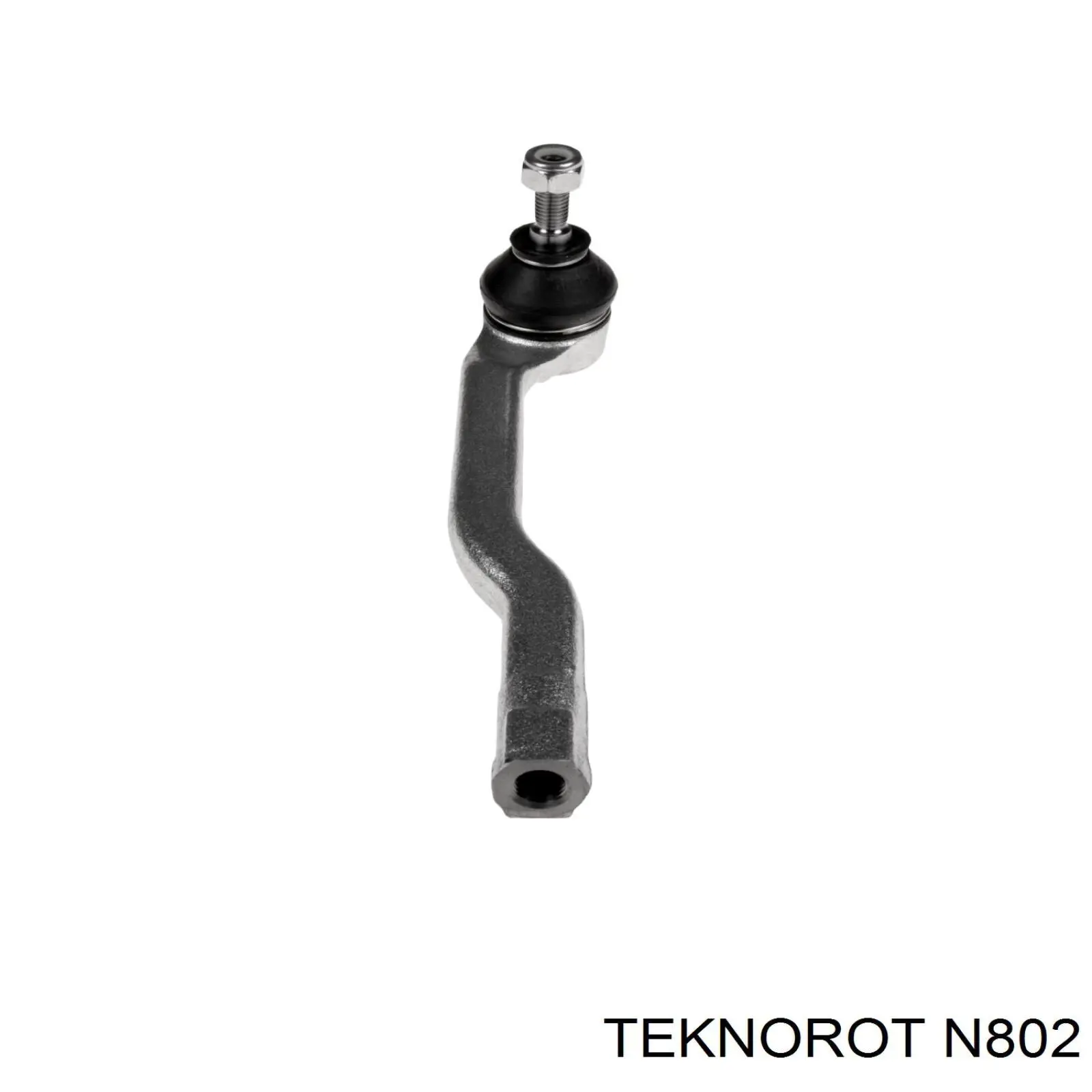 Купити N802 Teknorot Рульовий наконечник