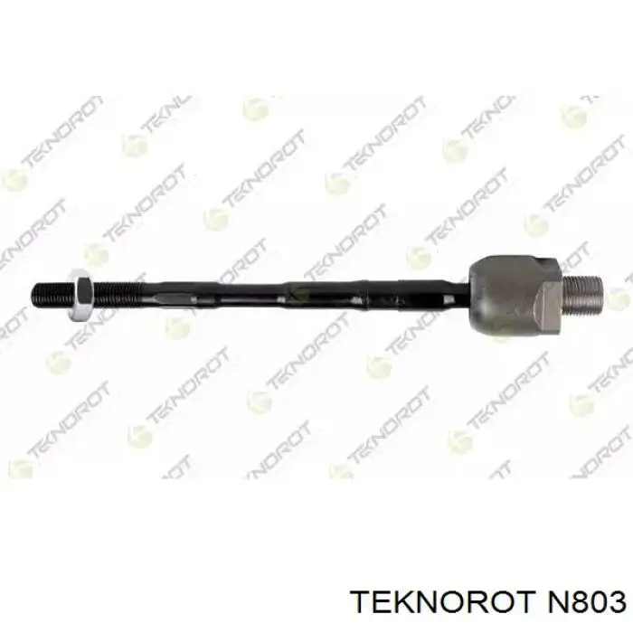 Тяга рульова поперечна Teknorot N803 ціна, від 11.97 USD