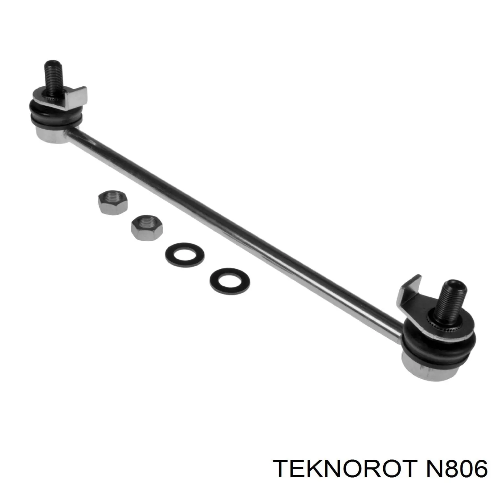 N806 Teknorot стійка стабілізатора переднього