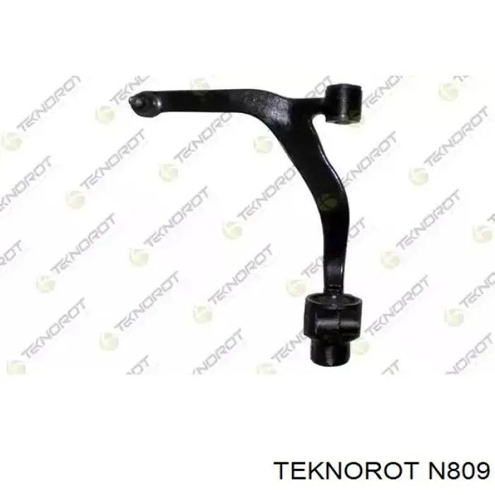 Важіль передній лівий Teknorot N809 ціна, від 111.02 USD