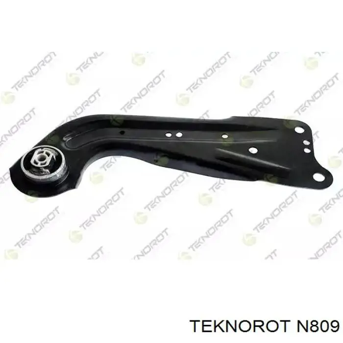 N809 Teknorot Поперечний важіль