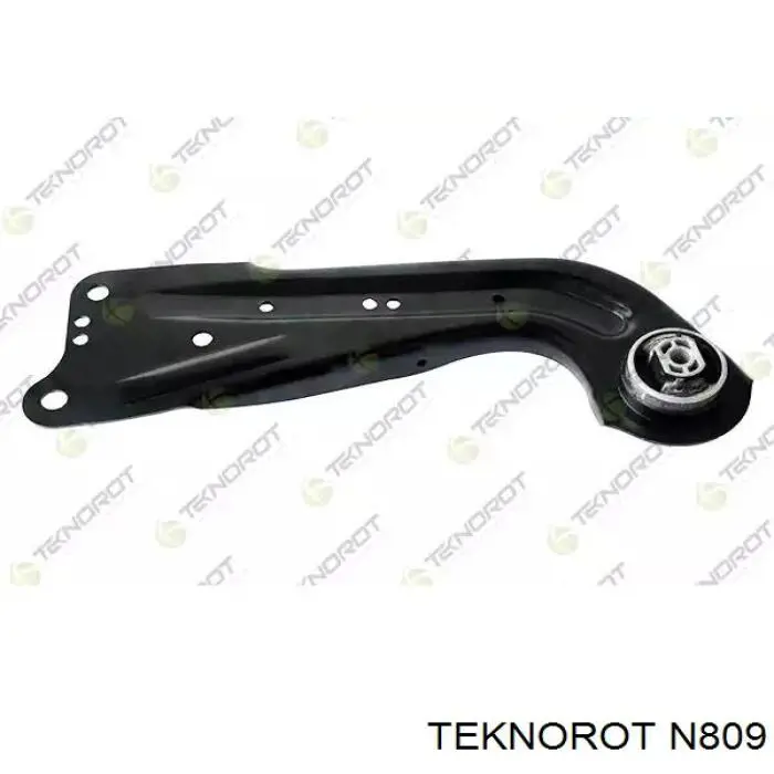 Купити N809 Teknorot Лівий важіль передній нижній підвіски