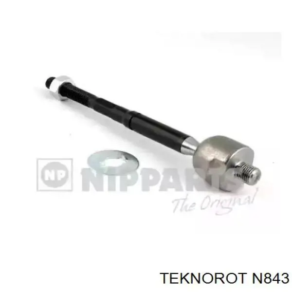 N843 Teknorot Тяги кермові