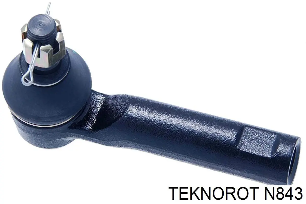 Купити N843 Teknorot Тяга рульова поздовжня