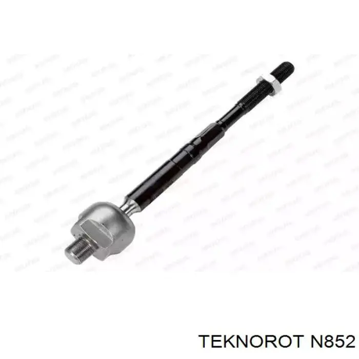 Наконечник рульовий Teknorot N852 ціна, від 10.75 USD