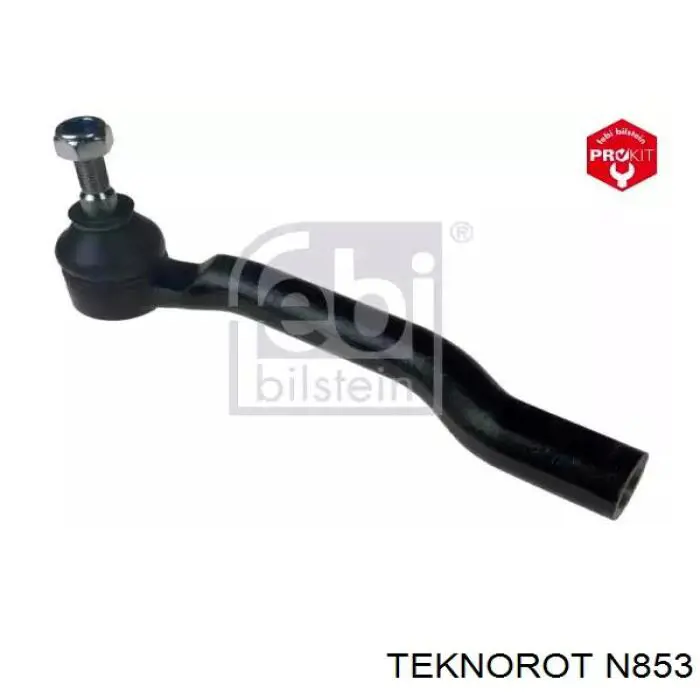Рульова тяга N853 Teknorot