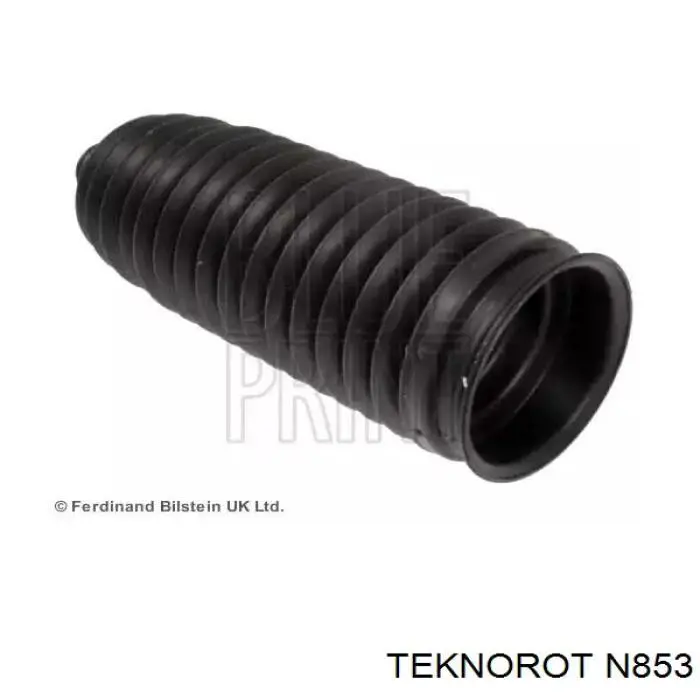 Тяга рульова поперечна Teknorot N853 ціна, від 9.78 USD
