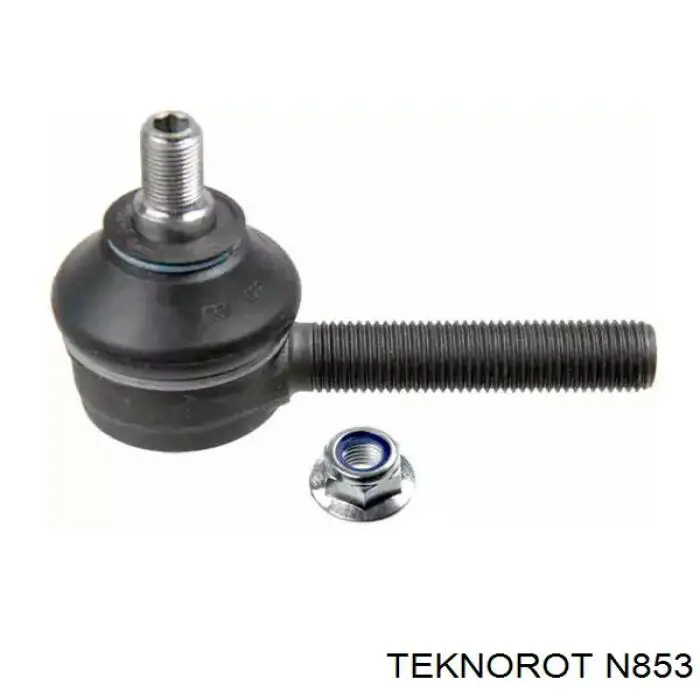 Купити N853 Teknorot Тяга рульова поздовжня
