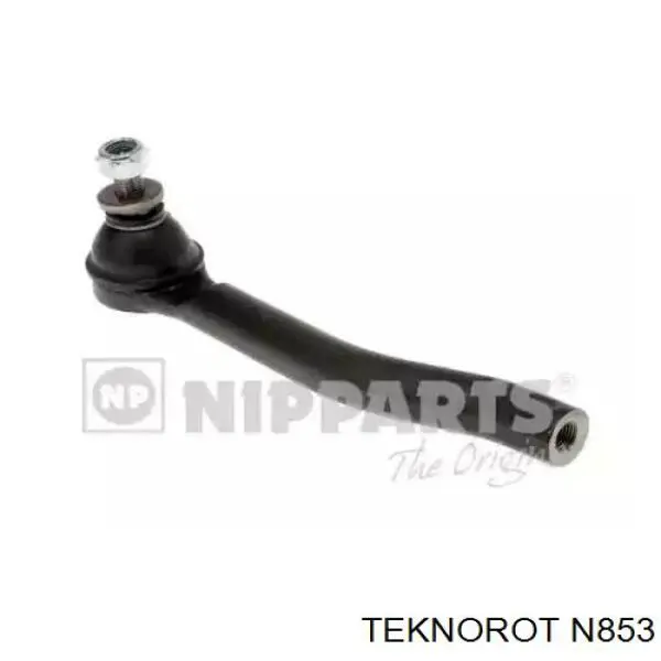 Тяга рульова поперечна Teknorot N853 ціна, від 9.78 USD