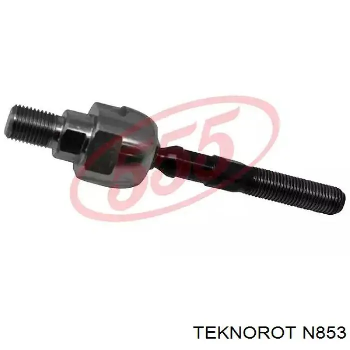 Купити N853 Teknorot Тяга рульова поздовжня