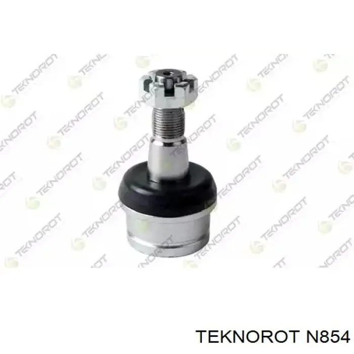 Кульова опора, нижня Teknorot N854 ціна, від 6.83 USD