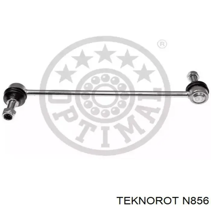 Стійка стабілізатора переднього N856 Teknorot
