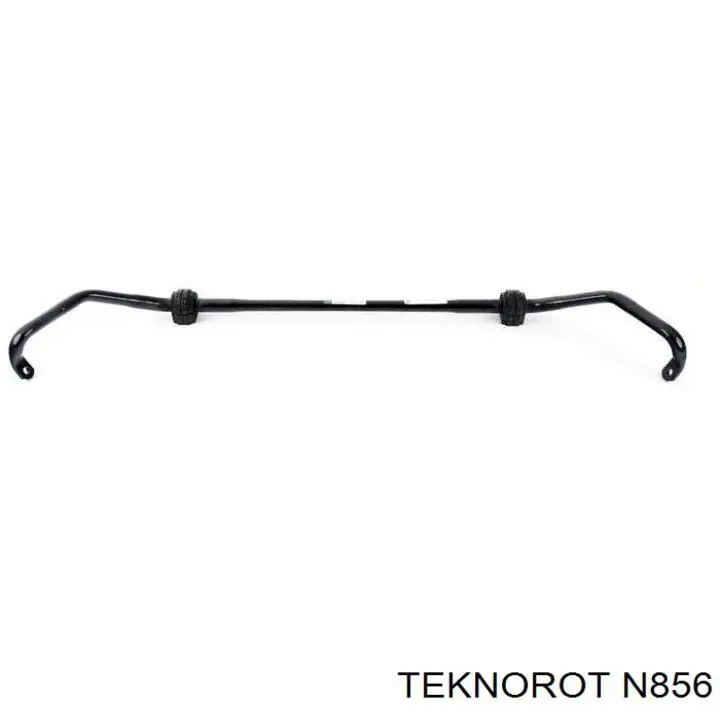 Стійка переднього стабілізатора Teknorot N856