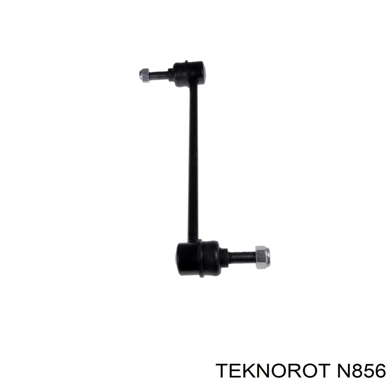 Амортизаційна стійка Teknorot N856 ціна, від 10.94 USD