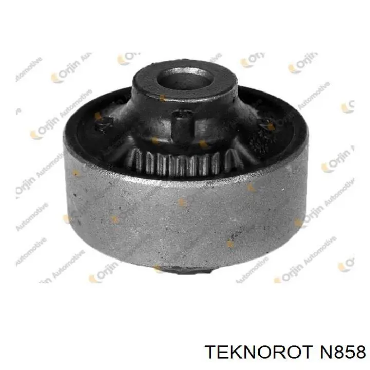 Важіль передньої підвіски нижній, правий Teknorot N858 ціна, від 28.16 USD