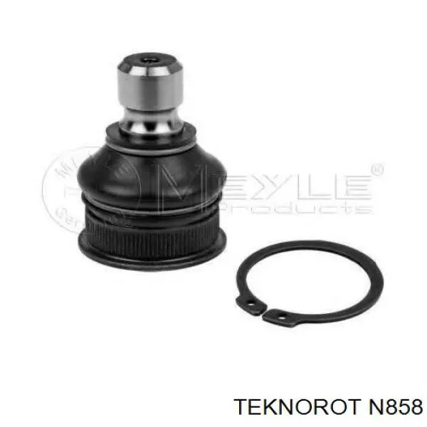 Купити N858 Teknorot Важіль передньої підвіски нижній, правий