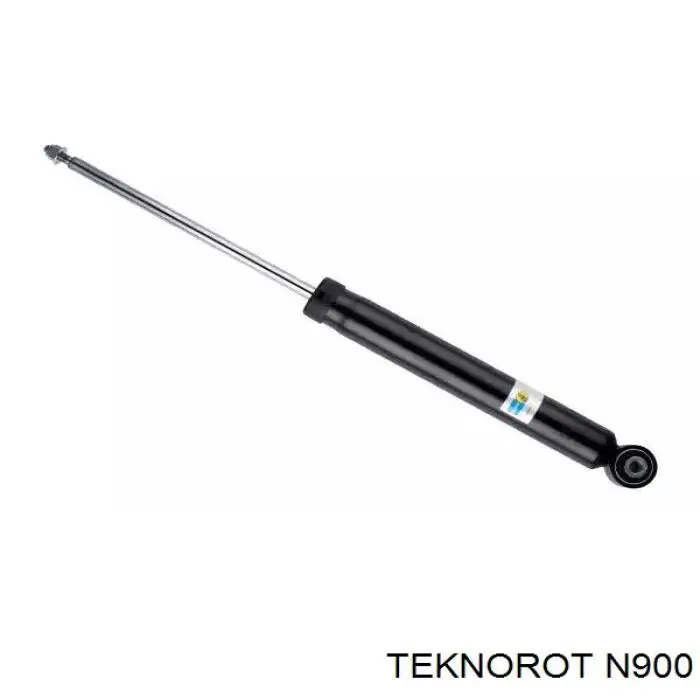 Кульова опора, нижня Teknorot N900 ціна, від 8.52 USD