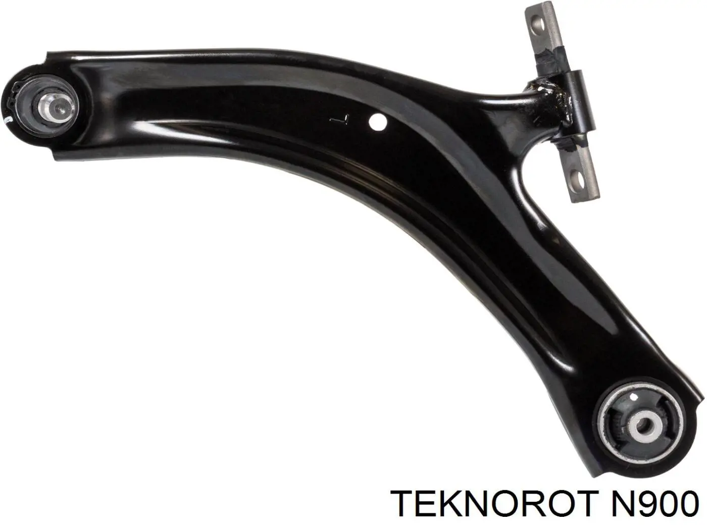 Кульова опора, нижня N900 Teknorot