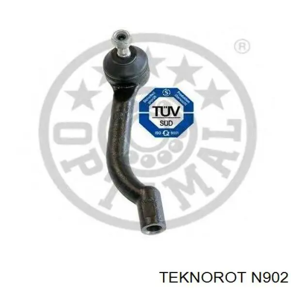 Рульовий наконечник N902 Teknorot