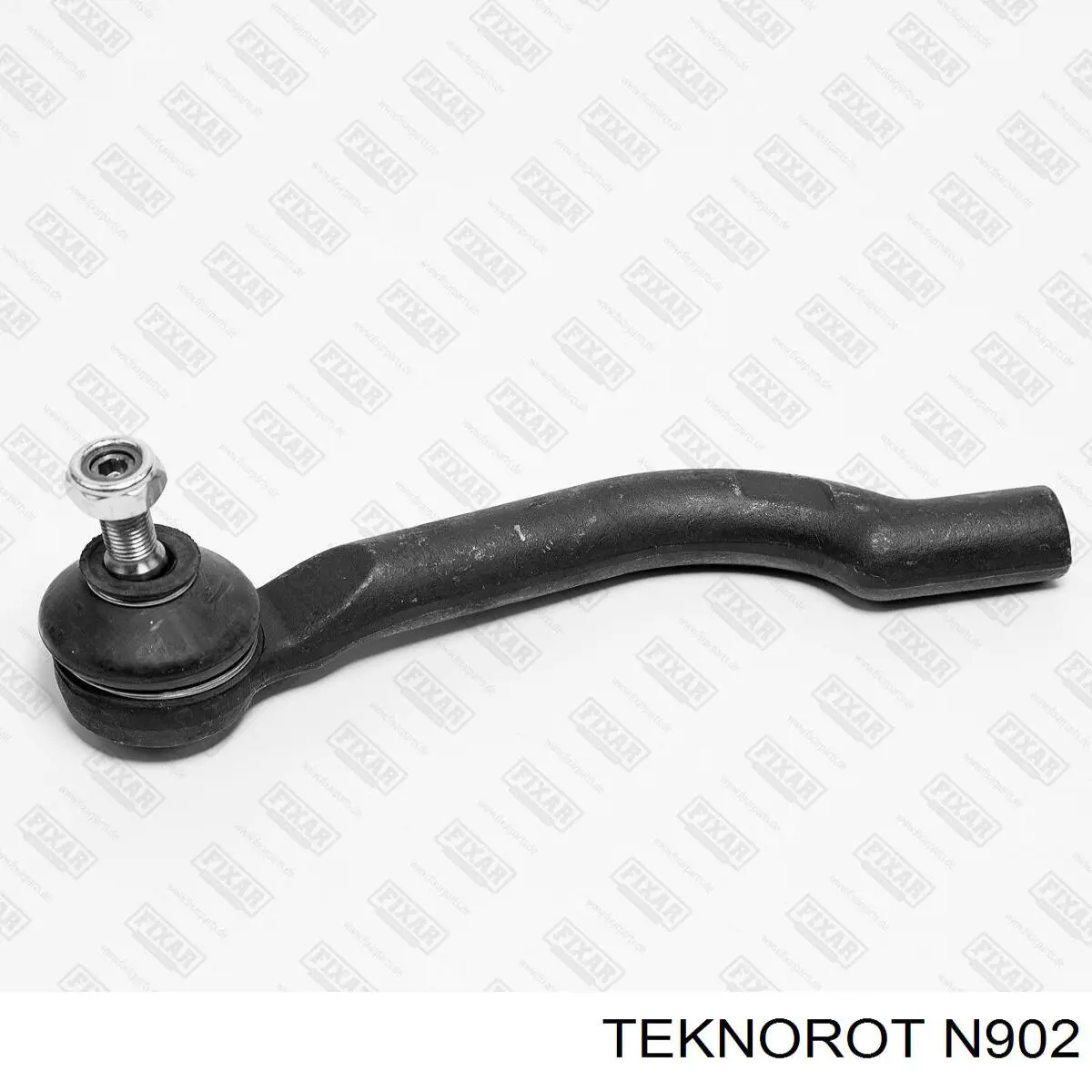 Купити N902 Teknorot Рульовий наконечник