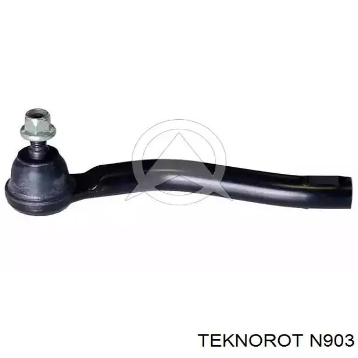 Рульова тяга N903 Teknorot