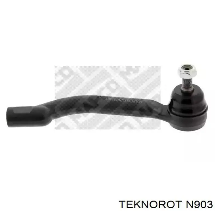Тяга рульова Teknorot N903