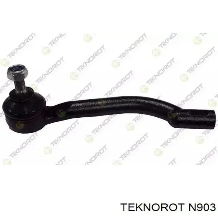 Тяга рульова поперечна Teknorot N903 ціна, від 10.04 USD