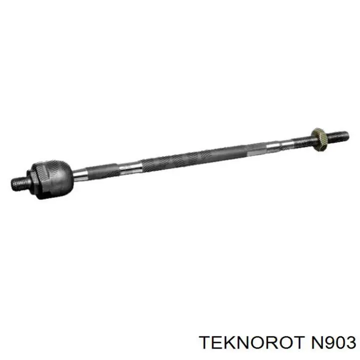 Купити N903 Teknorot Тяга рульова поздовжня