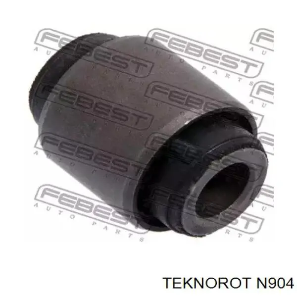 Лінк стабілізатора, правий Teknorot N904 ціна, від 8.34 USD