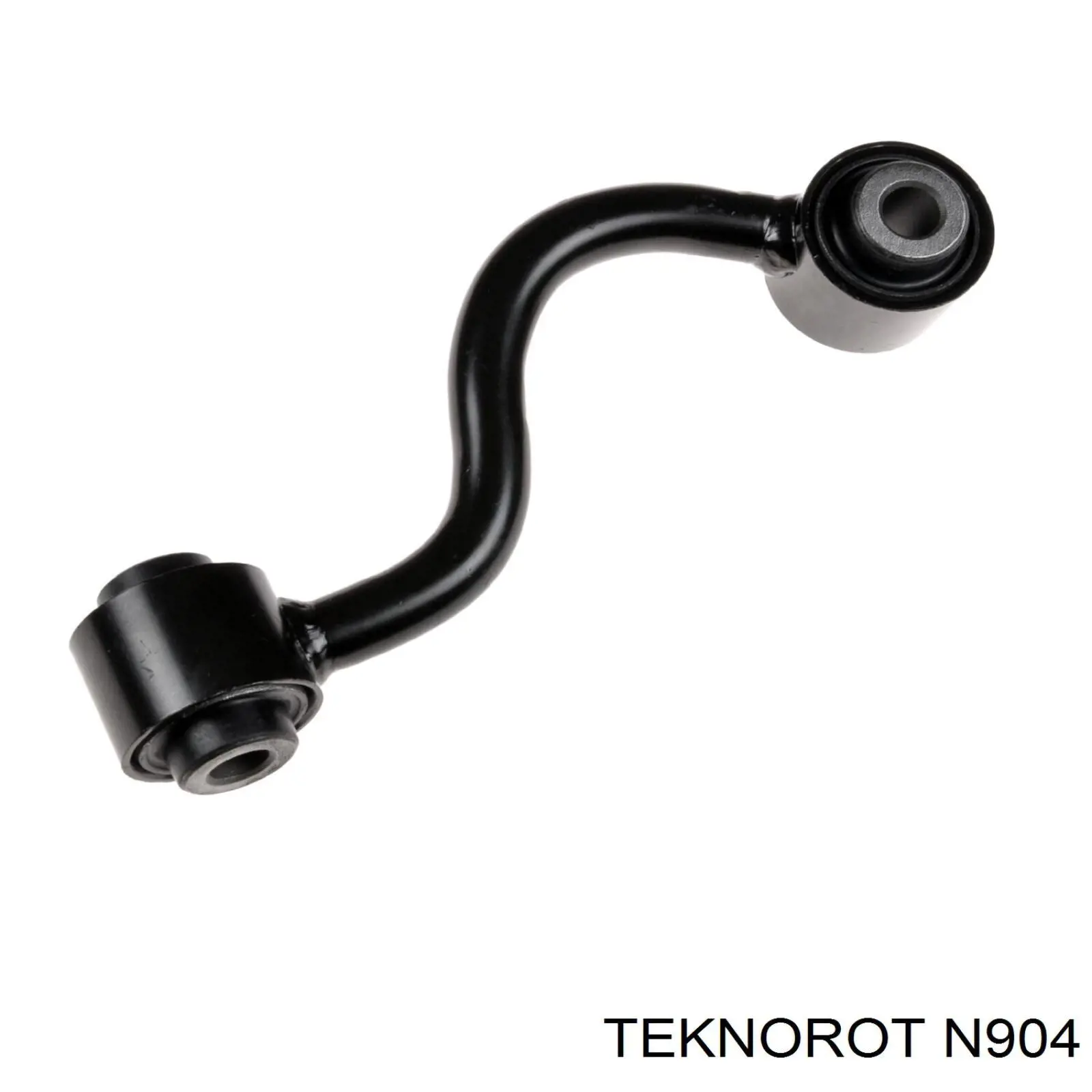 N904 Teknorot Стійка стабілізатора, заднього, права