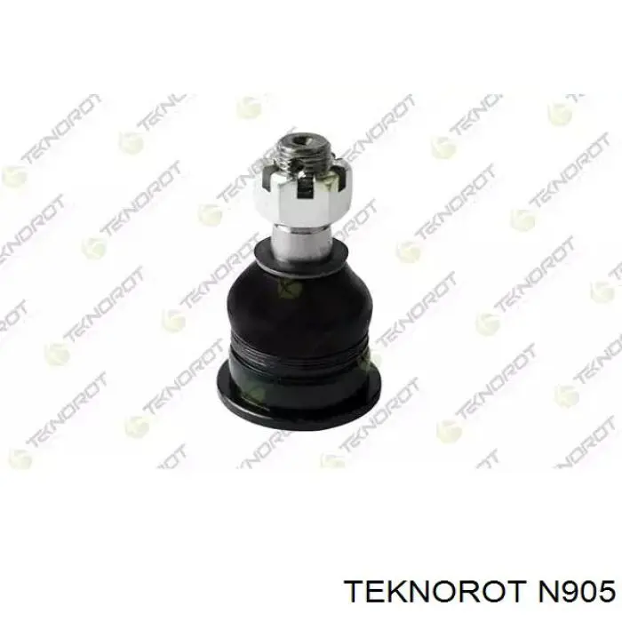 Яйця на стабілізаторі задні Teknorot N905 ціна, від 11.84 USD