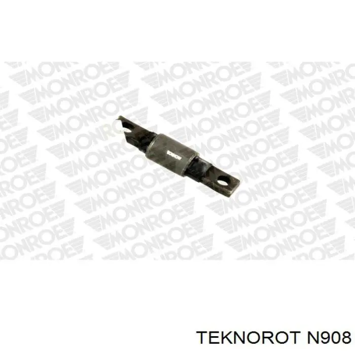 Купити N908 Teknorot Важіль передньої підвіски нижній, правий
