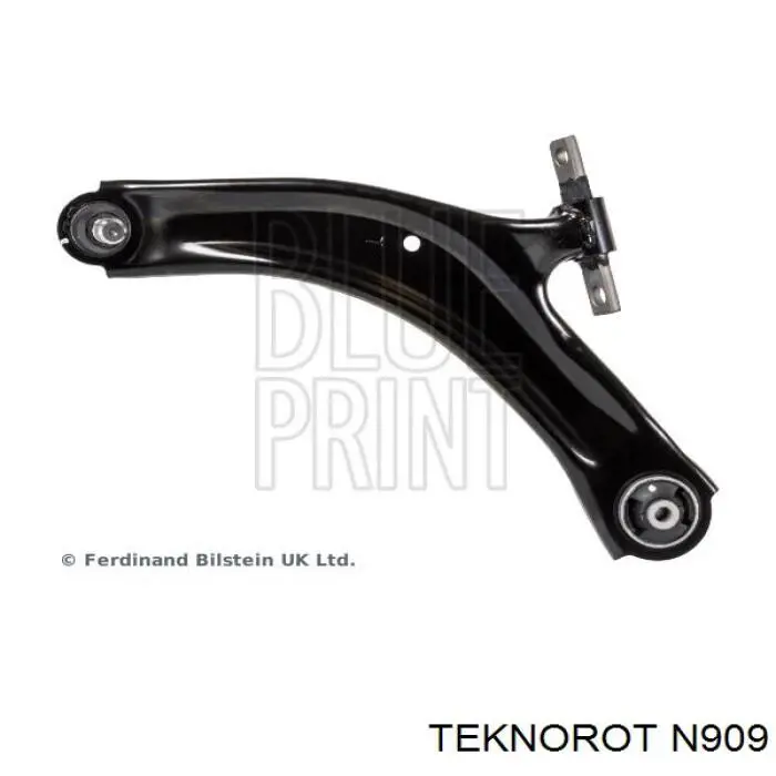 Важіль передній лівий Teknorot N909 ціна, від 34.30 USD