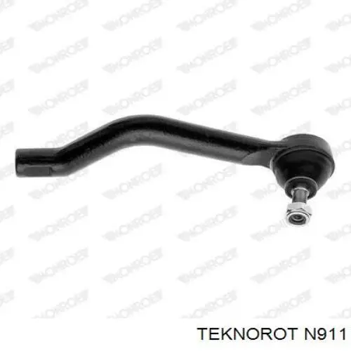 Наконечник рульовий Teknorot N911 ціна, від 13.44 USD