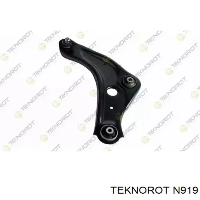 Важіль передній лівий Teknorot N919 ціна, від 40.20 USD