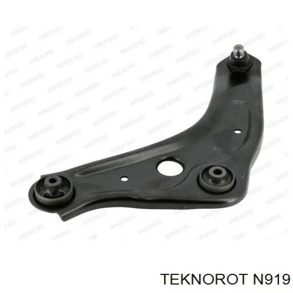 N919 Teknorot Поперечний важіль