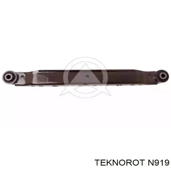 Важіль передній лівий Teknorot N919 ціна, від 41.35 USD