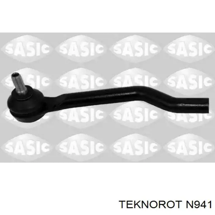 N941 Teknorot накінечник рульової тяги, зовнішній