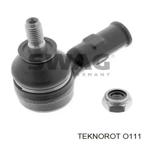 Рульовий наконечник O111 Teknorot