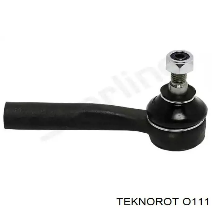 Накінечник рульової тяги, зовнішній Teknorot O111