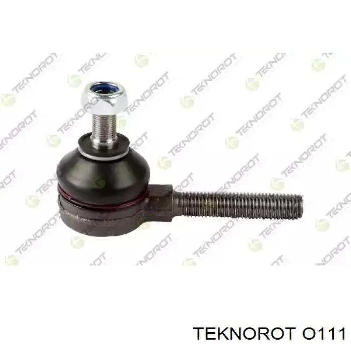 Наконечник рульовий Teknorot O111 ціна, від 6.23 USD