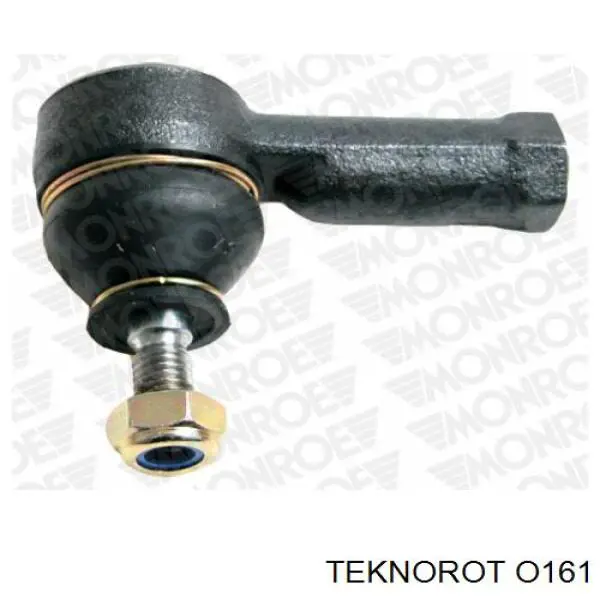 Наконечник рульовий Teknorot O161 ціна, від 7.15 USD