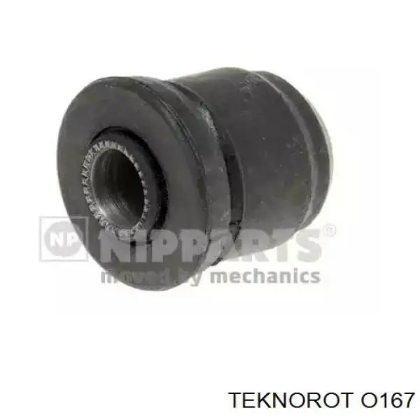 Важіль передньої підвіски нижній, правий Teknorot O167 ціна, від 49.03 USD