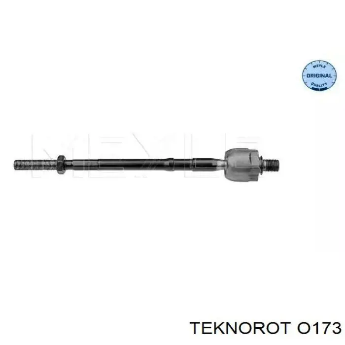 Купити O173 Teknorot Тяга рульова поздовжня