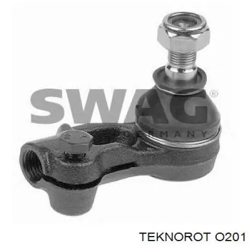 Рульовий наконечник O201 Teknorot