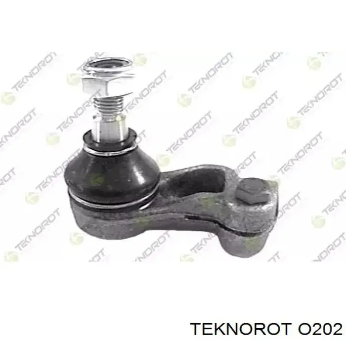 Купити O202 Teknorot Рульовий наконечник